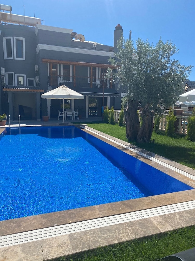 Kalkan - Nur Suites & Hotels