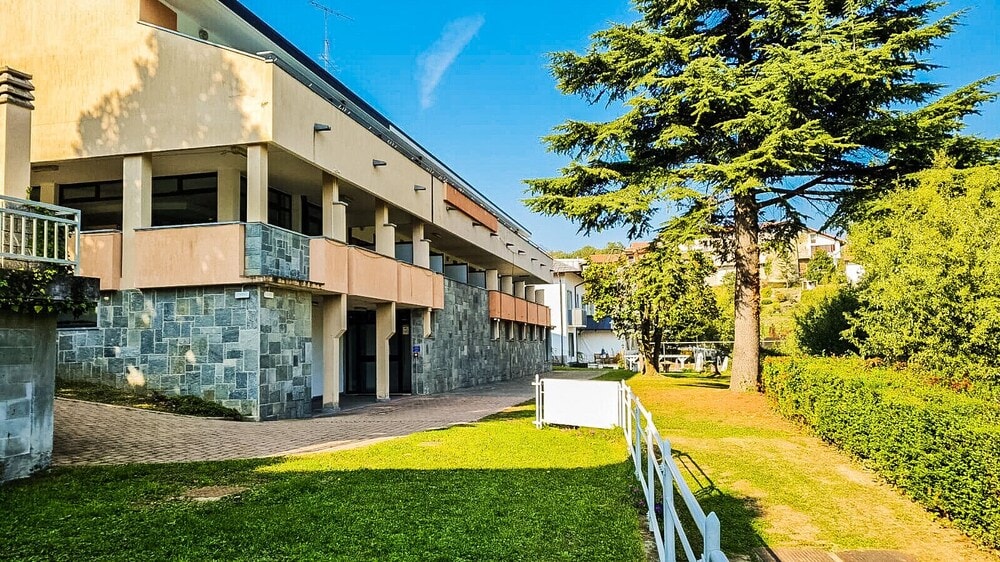 Caprie - Hotel Chalet del Lago