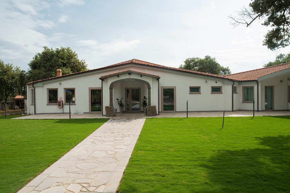 Abbasanta - Regia Hotel