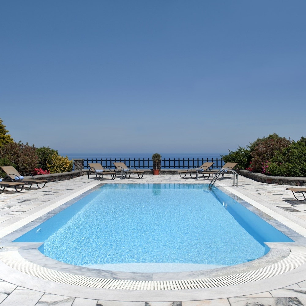 Mesaria - Anthonas Apartments