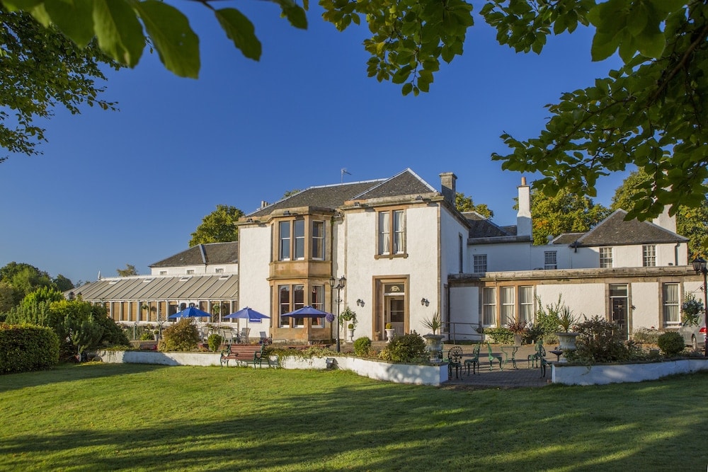 Haddington - Maitlandfield House Hotel