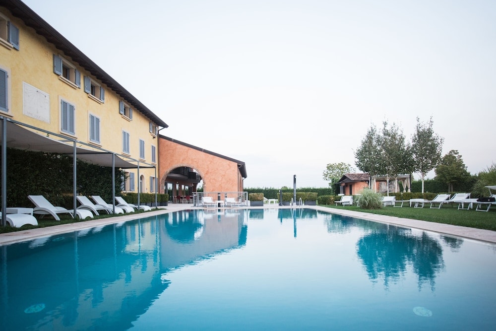 Villafranca di Verona - Hotel Corte Del Paggio