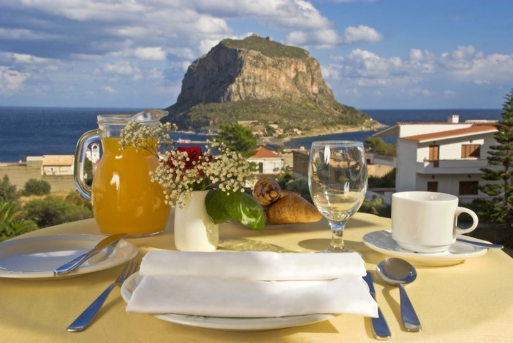 Monemvasia - Panorama