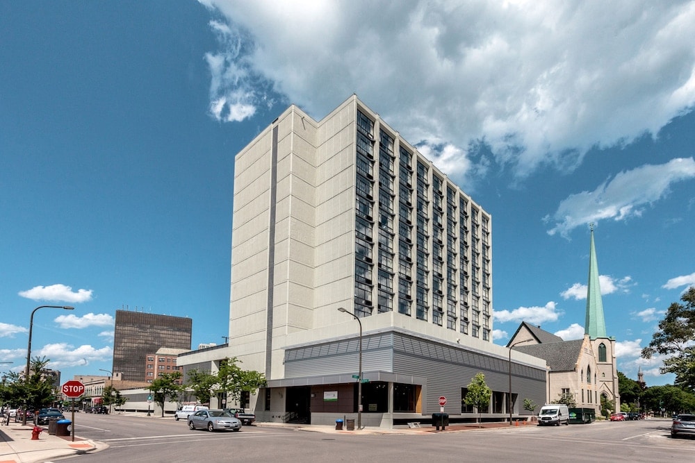 Skokie - Holiday Inn CHICAGO NORTH-EVANSTON by IHG