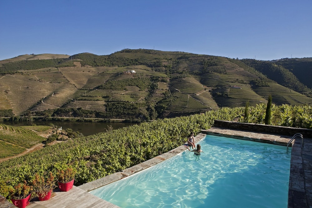Pinhão - Quinta Nova Winery House - Relais & Châteaux