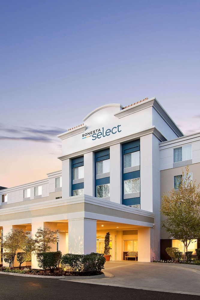 SeaTac - Sonesta Select Seattle Renton Suites