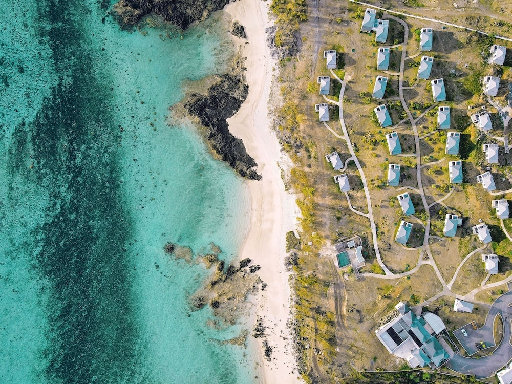 Rodrigues Island - Constance Tekoma - Rodrigues Island