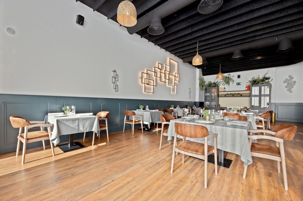 Illescas - HOTEL IBERUM