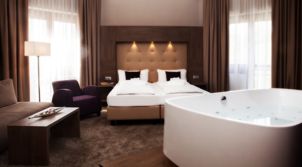 Limburg an der Lahn - Ringhotel Nassau-Oranien