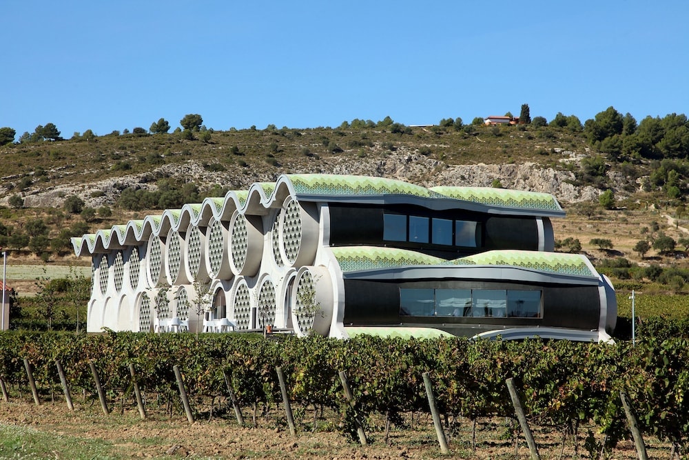 Vilafranca del Penedès - Mastinell Cava & Boutique Hotel by Olivia Hotels Collection