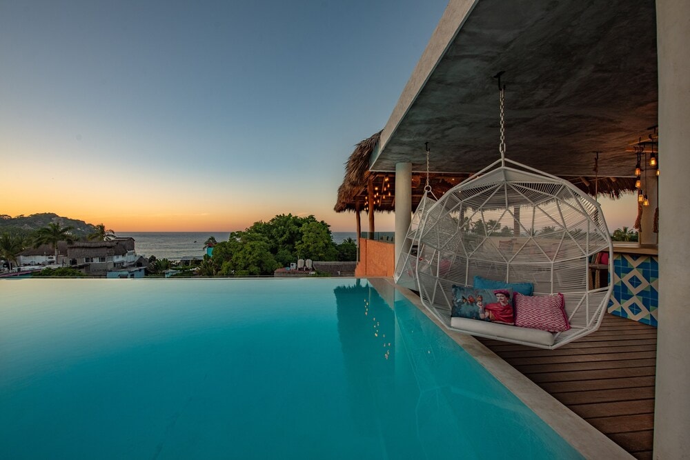 Sayulita - Sayulinda Hotel