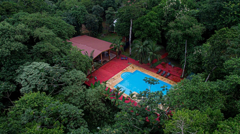 Foz do Iguaçu - Hotel Don Horacio