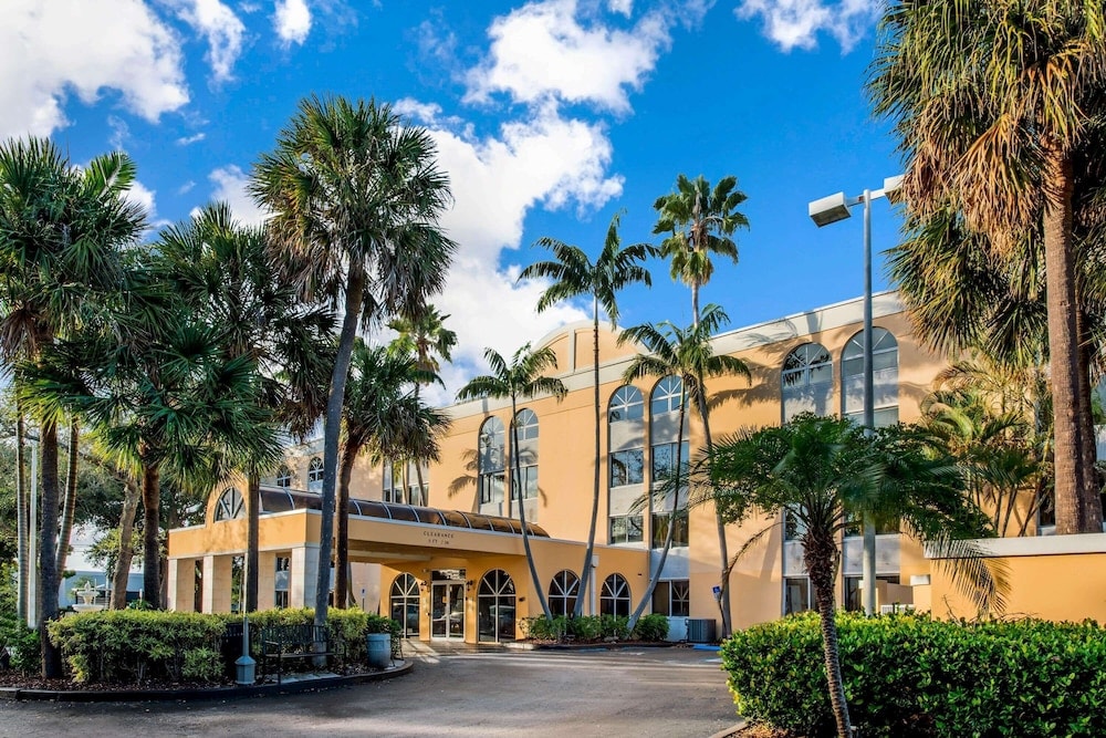 Fort Lauderdale - La Quinta by Wyndham Fort Lauderdale Tamarac
