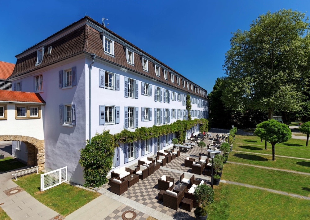 Überlingen - Bad Hotel Überlingen