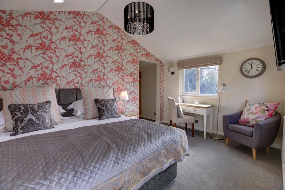 Bridlington - Manor Court Hotel