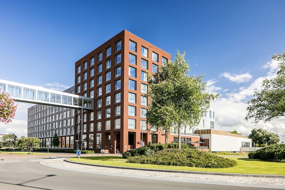 Helmond - Fletcher Wellness-Hotel Helmond