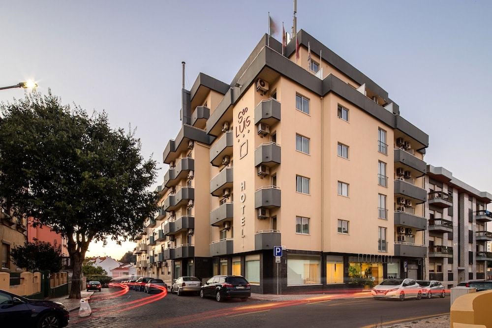 Leiria - Stay Hotel Leiria Centro
