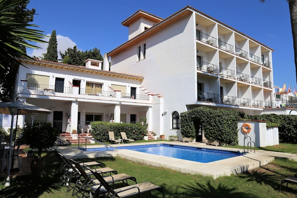 Torremolinos - Arcos de Montemar