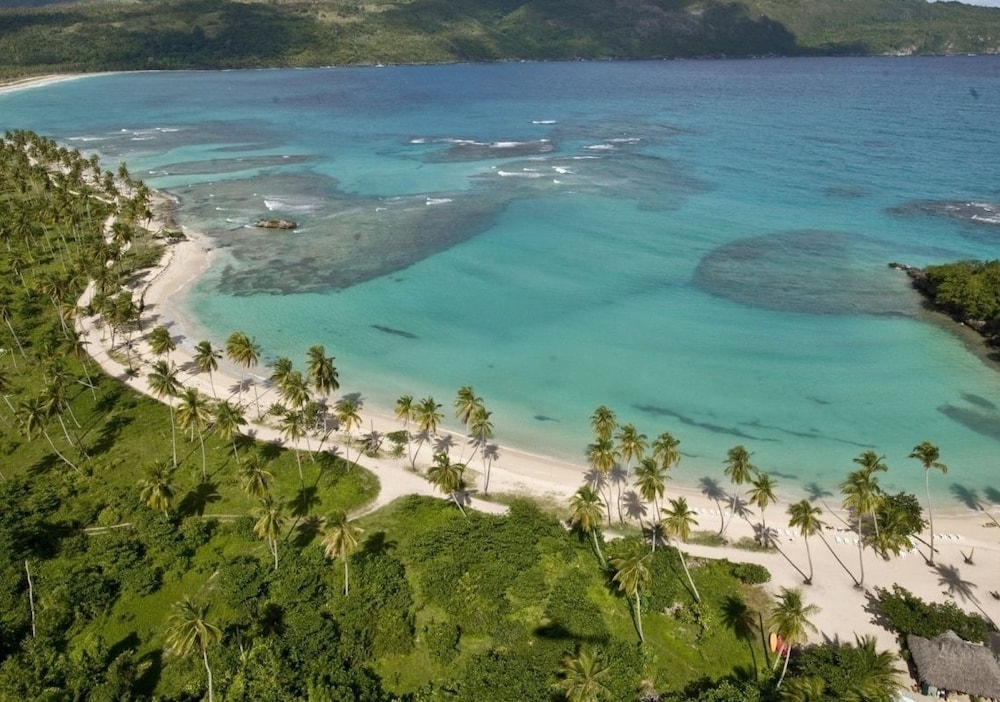 Las Terrenas - Hoteles Josefina