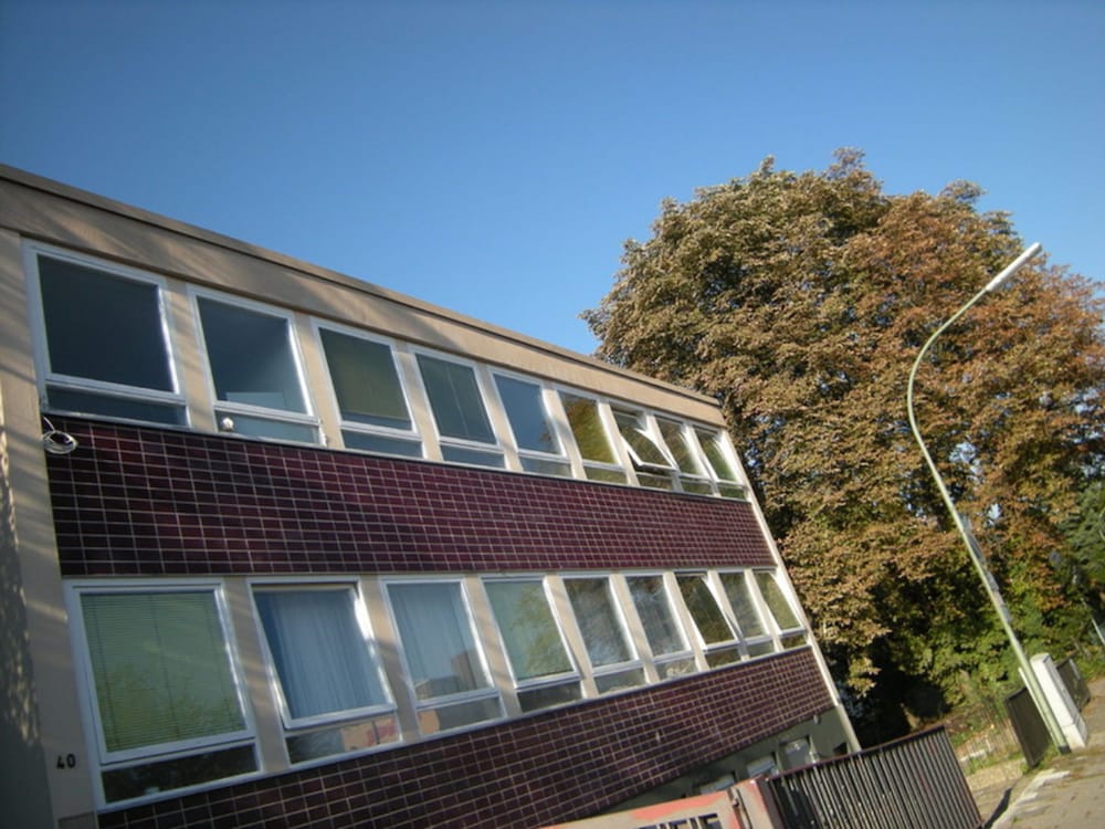 Pforzheim - Hotel Feiertag