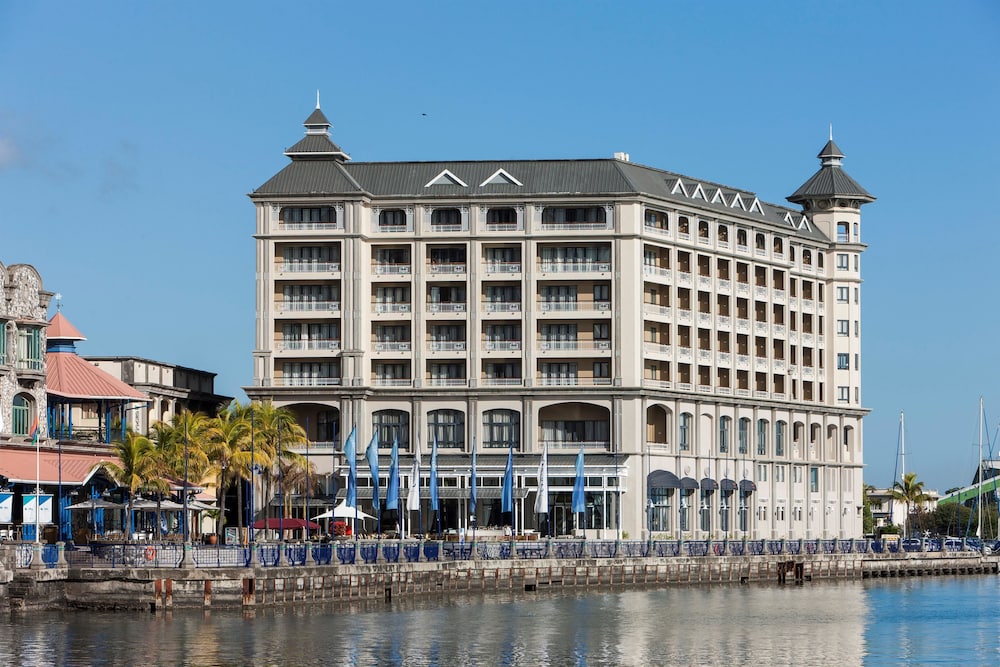 Göteborg - Balaclava - Labourdonnais Waterfront Hotel