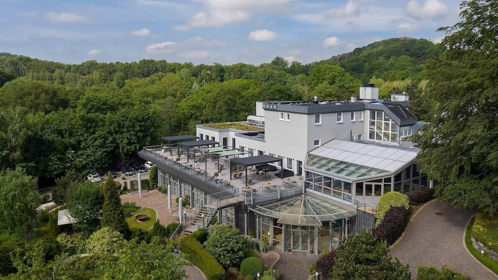 Iserlohn - Hotel VierJahreszeiten am Seilersee