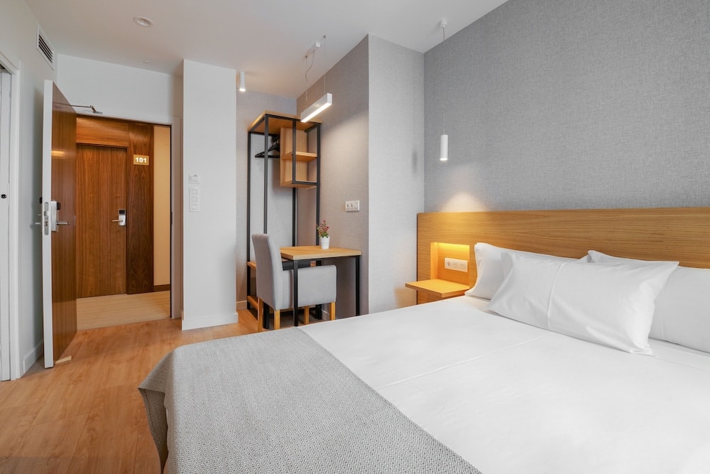 Ourense - Hotel Condado Ourense