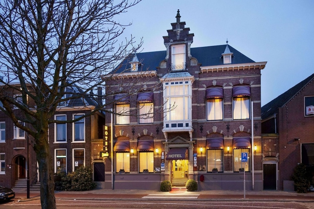 Dordrecht - Hotel Dordrecht