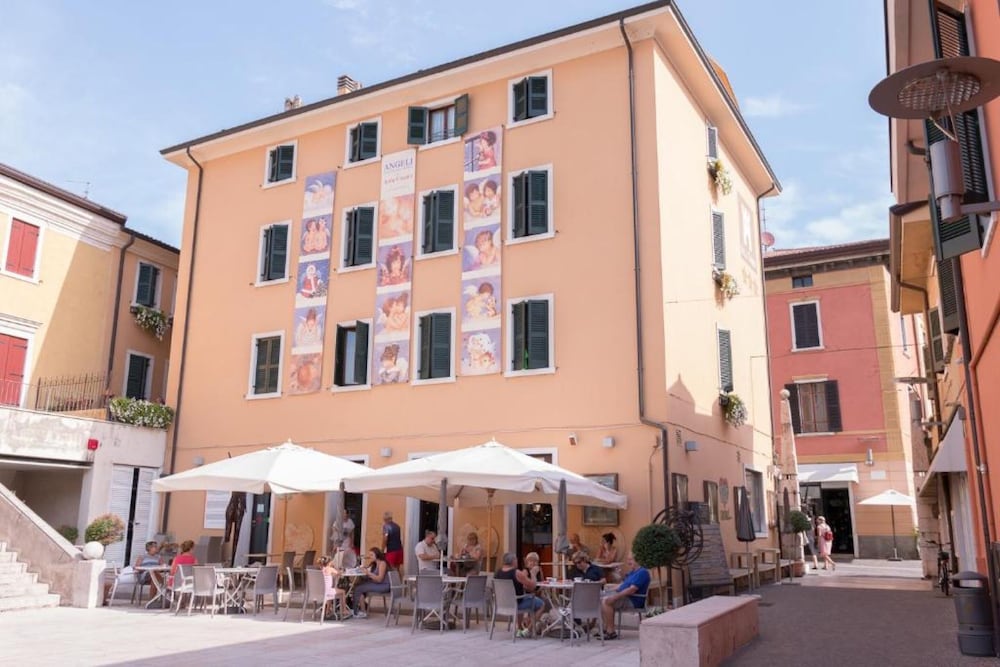 Garda - Hotel Alla Torre