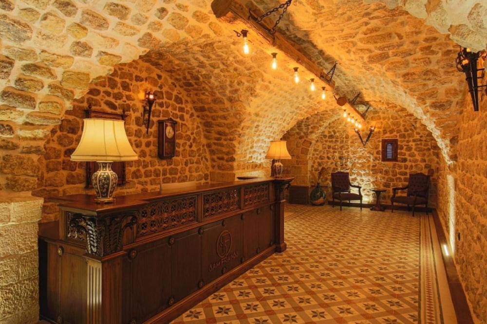 Hatay - Sam Franss Boutique Otel