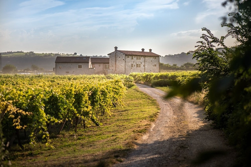 San Martino Buon Albergo - Magari Estates Boutique Hotel