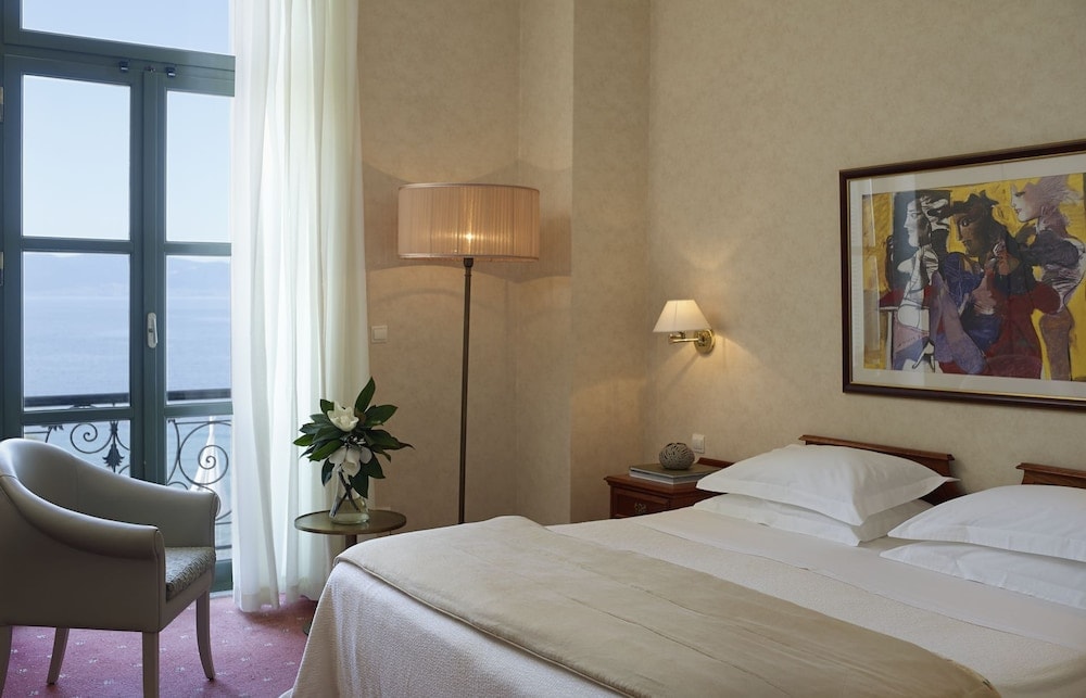 Loutra Aidhipsou - Thermae Sylla Spa & Wellness Hotel