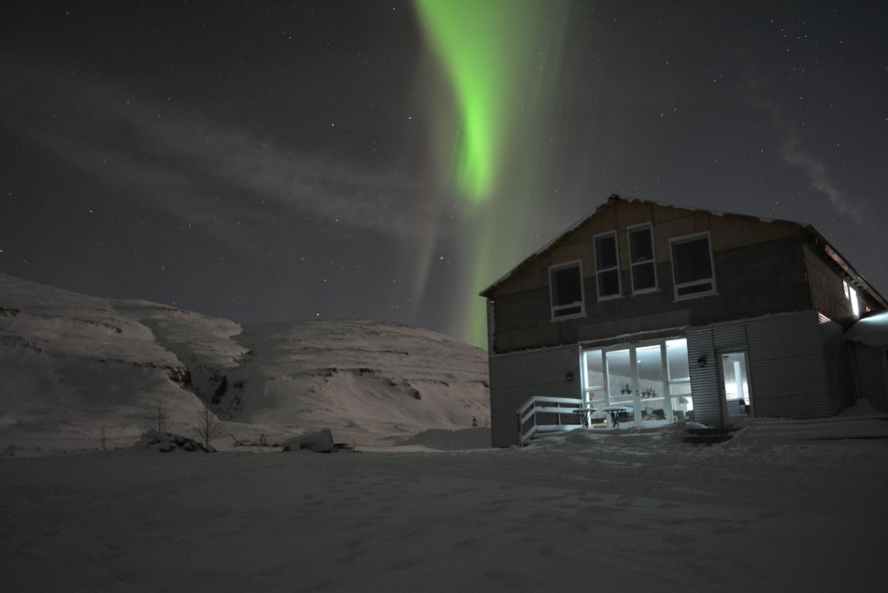Vogur - Vogur Country Lodge