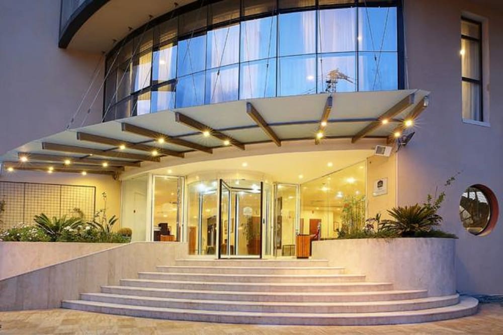 Oran - Liberté Hotels Oran