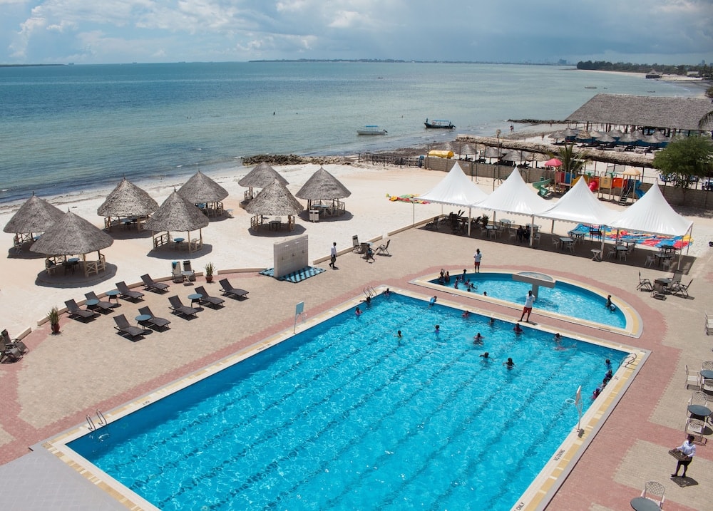 Kunduchi - Landmark Mbezi Beach Resort