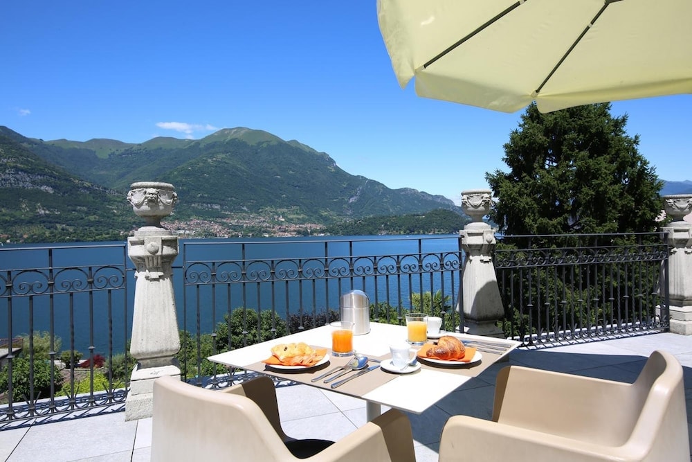 Tremezzo - Hotel Helvetia