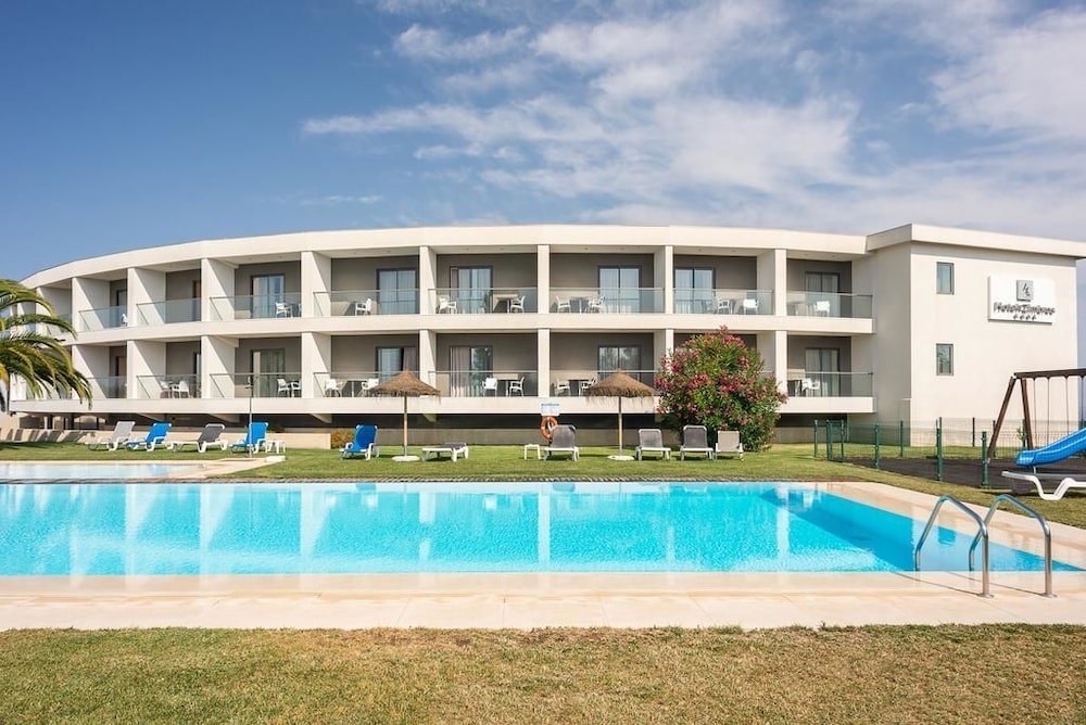 Sesimbra - Hotel dos Zimbros
