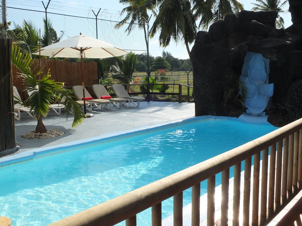 Bel Air - Eden Villa