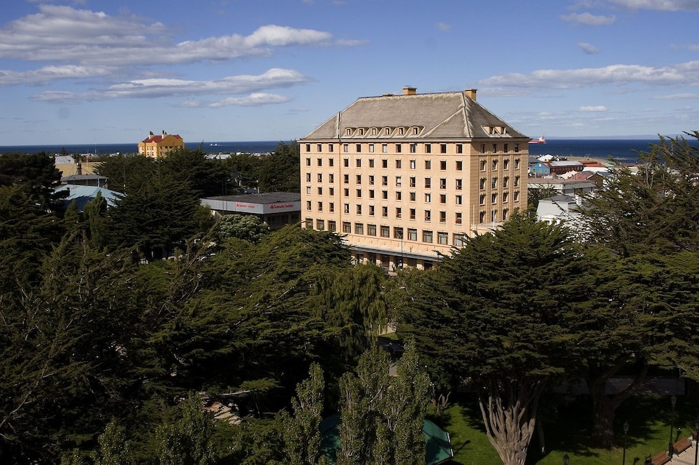 Punta Arenas - Hotel Cabo De Hornos