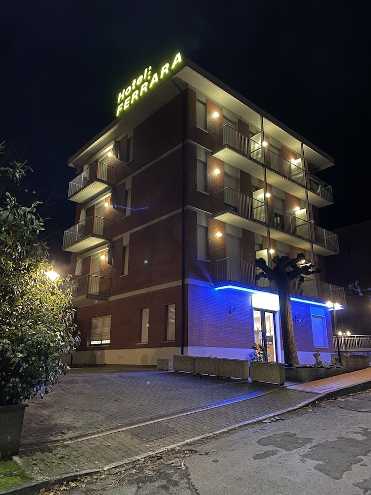 Montepulciano - Hotel Villa Ferrara