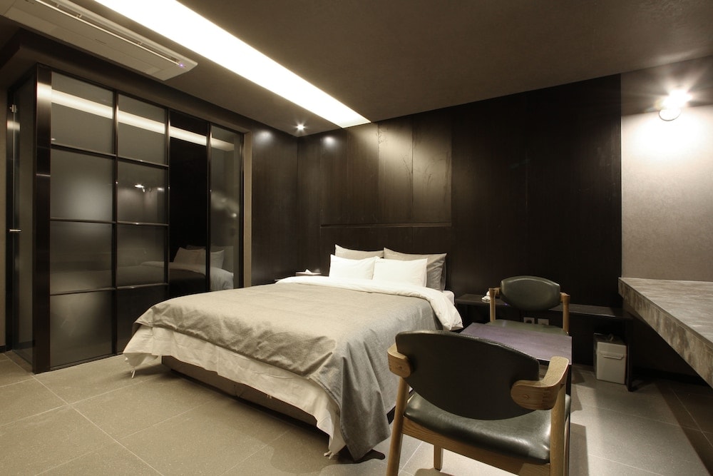 Siheung - Boutique Hotel K-Oido