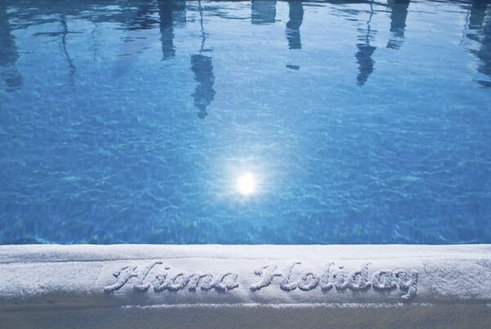 Palekastro - Hiona Holiday Hotel