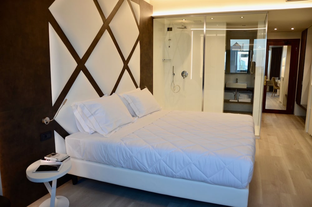 Vicenza - Hotel Victoria