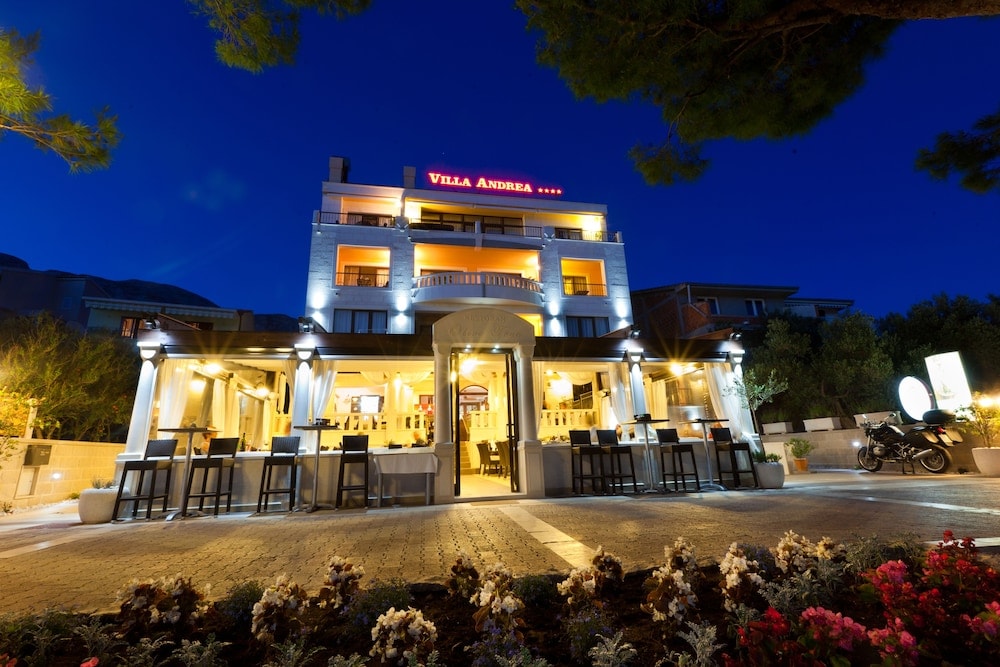 Makarska - Villa Andrea