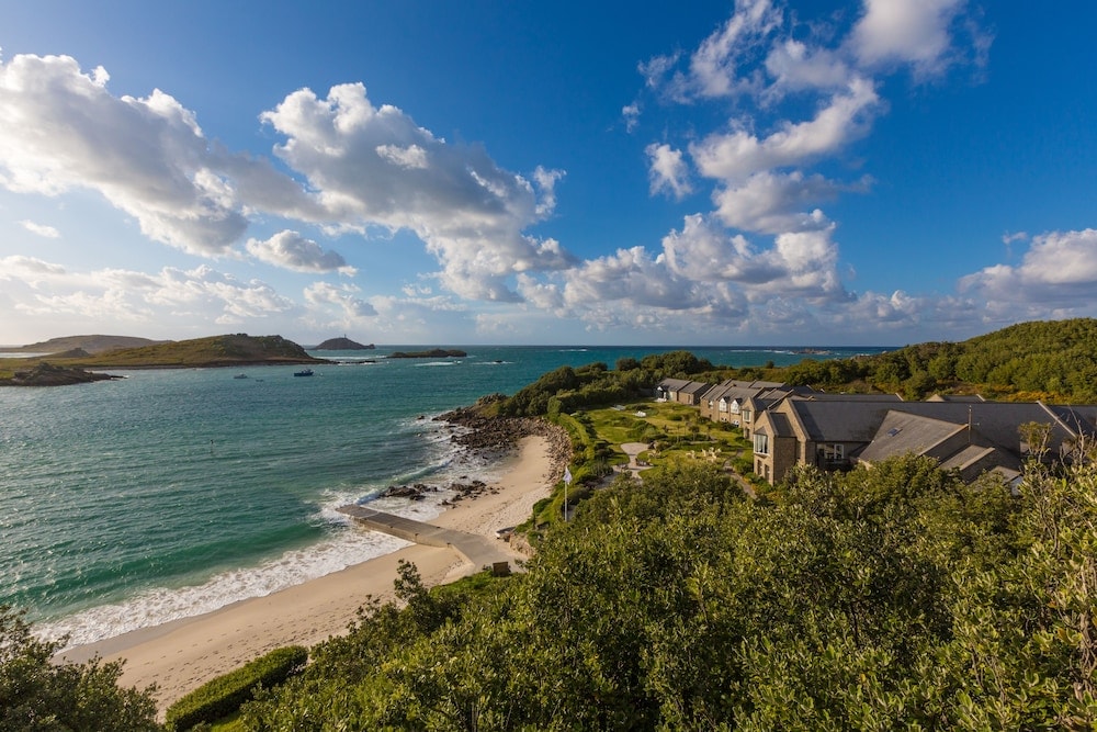 Isles of Scilly - Karma St. Martin's