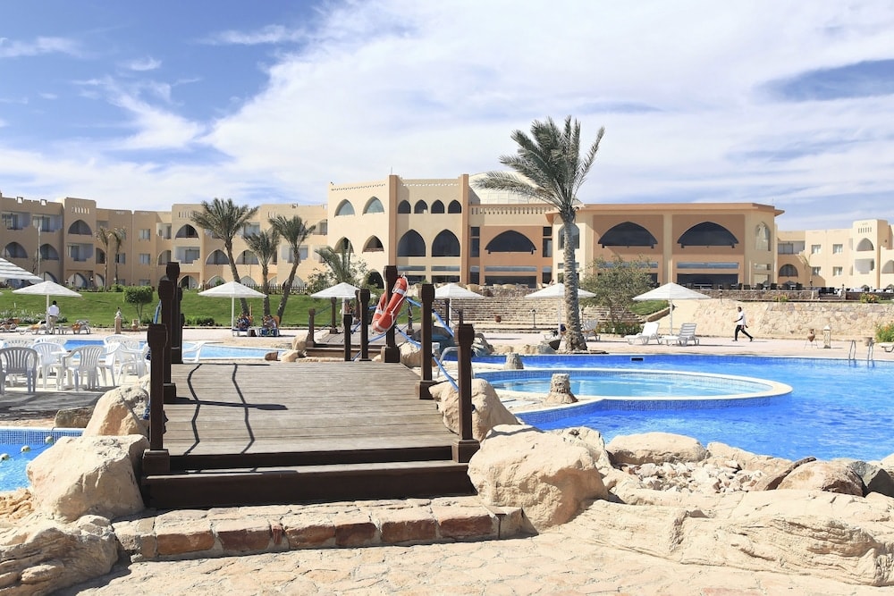 Port Ghalib - Three Corners Equinox Beach Resort