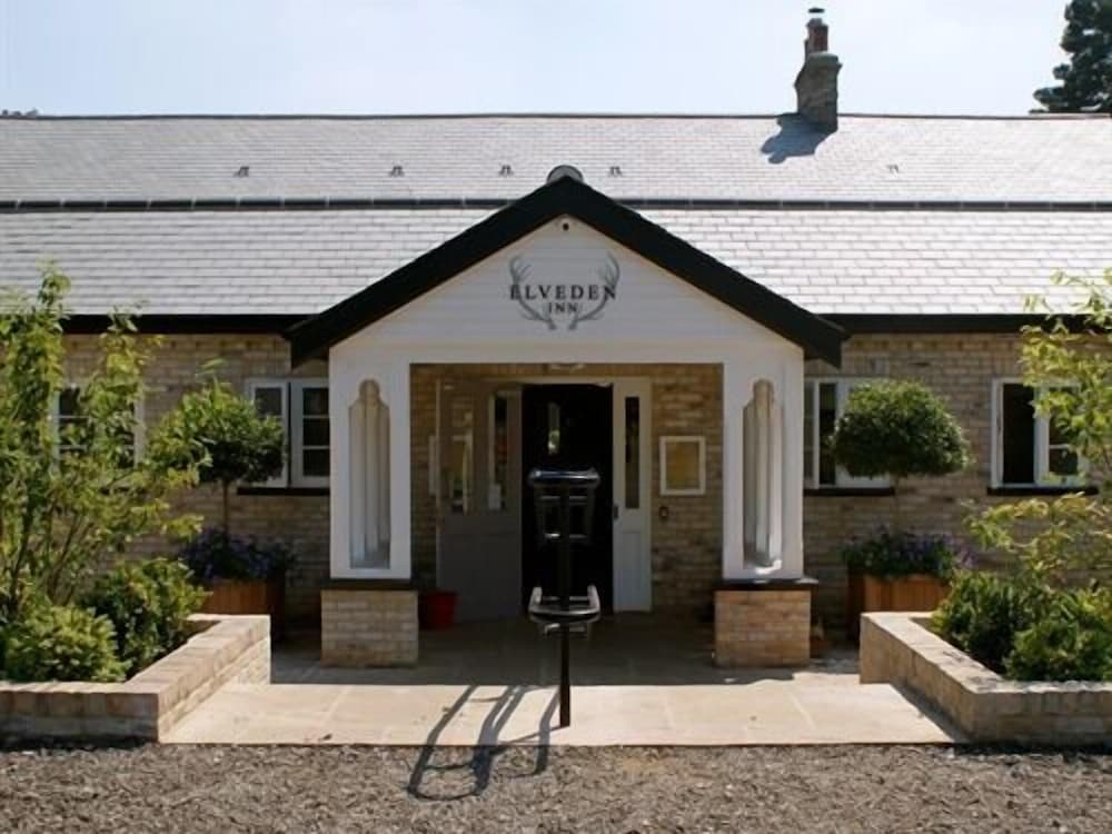 Thetford - Elveden Inn