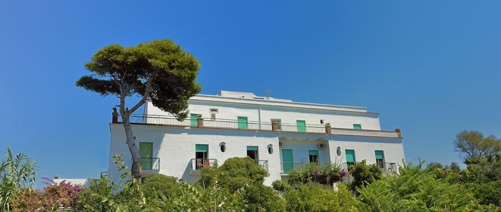 Procida - Hotel Riviera
