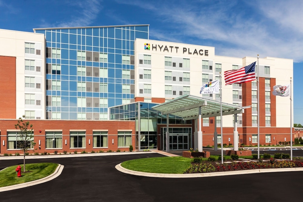 Cicero (IL) - Hyatt Place Chicago Midway Airport