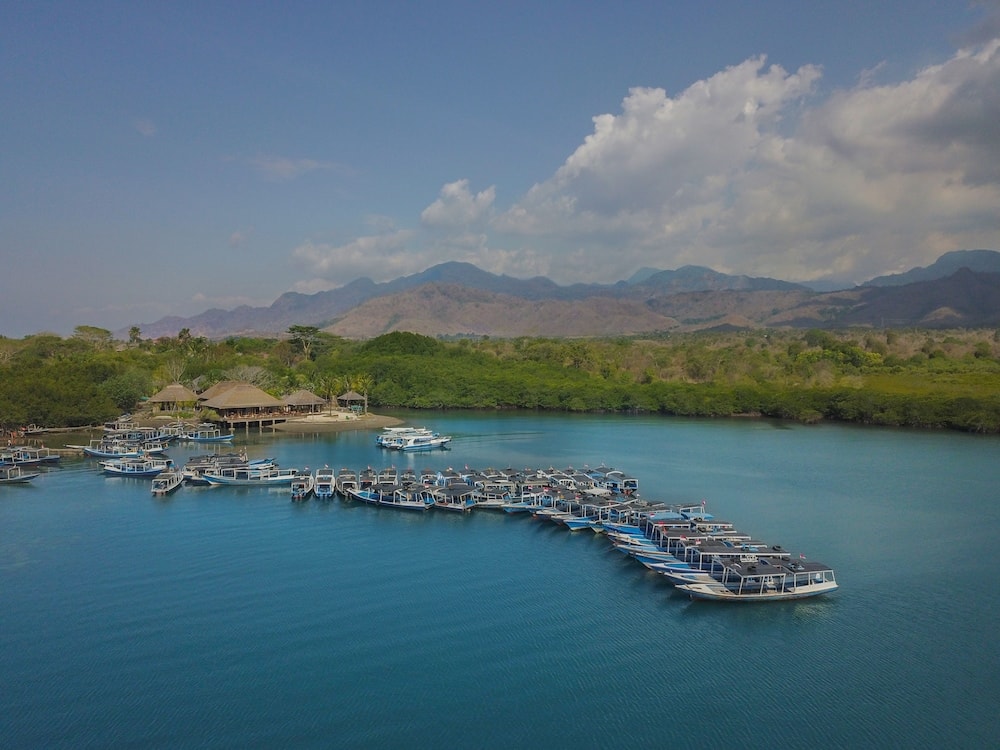 Pemuteran - Mimpi Resort Menjangan